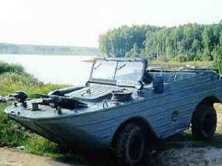 GAZ 46