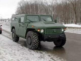 GAZ 29751
