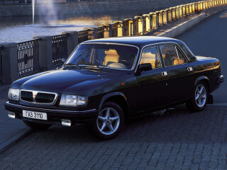 GAZ 3110