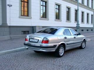 GAZ 3111