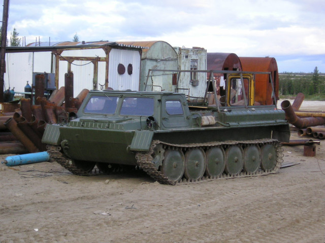 gaz 71 pic #37677