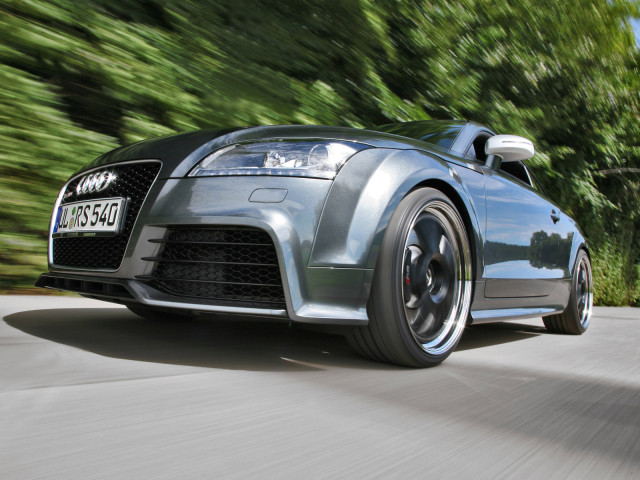 mcchip-dkr audi tt-rs pic #68173