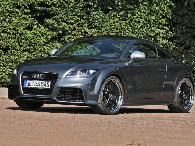 mcchip-dkr audi tt-rs pic #68176