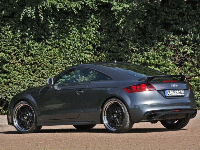 mcchip-dkr audi tt-rs pic #68177