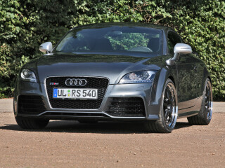 McChip-Dkr Audi TT-RS