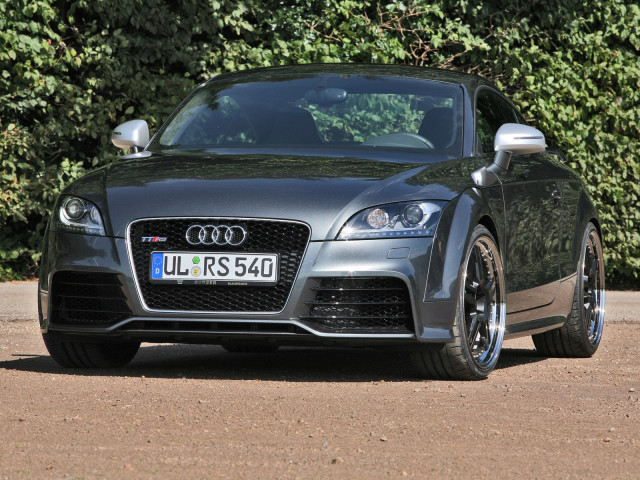 mcchip-dkr audi tt-rs pic #68179