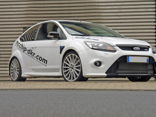 McChip-Dkr Ford Focus RS