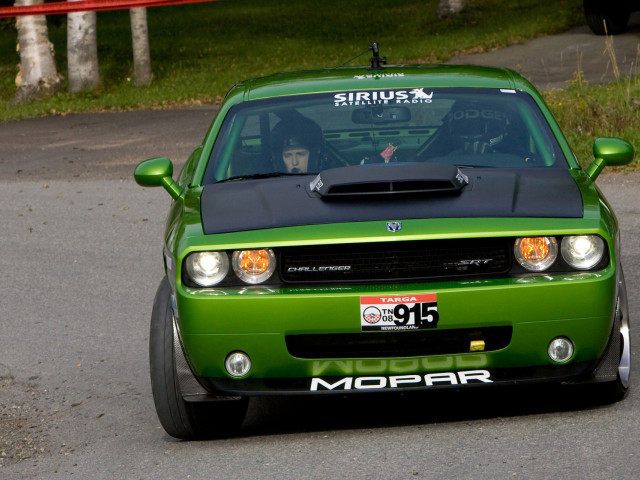 mopar dodge challenger targa pic #68482