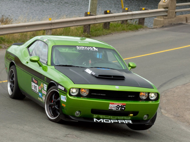 mopar dodge challenger targa pic #68483