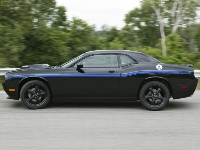 mopar dodge challenger pic #74942