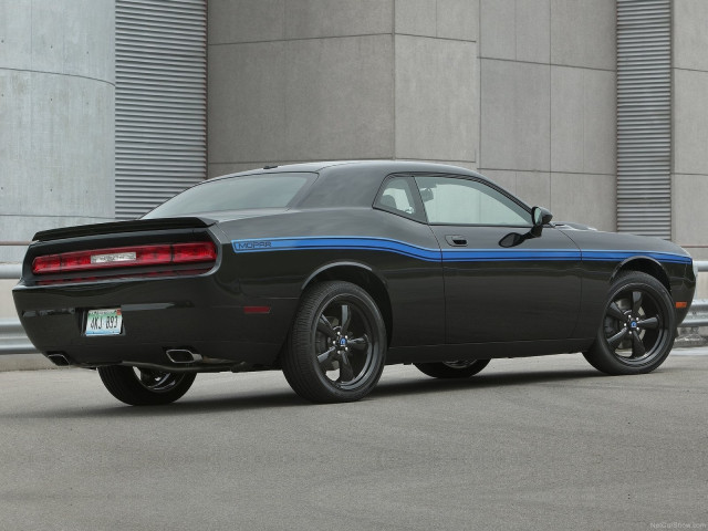 mopar dodge challenger pic #74943