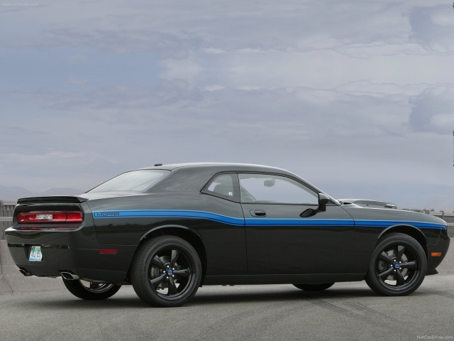 mopar dodge challenger pic #74944