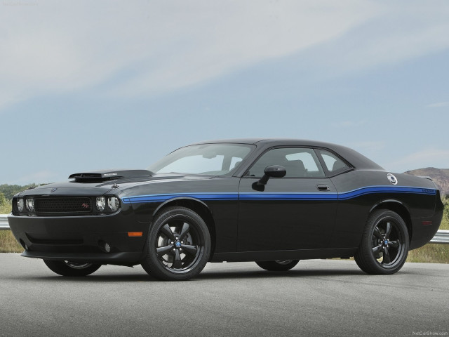 mopar dodge challenger pic #74945