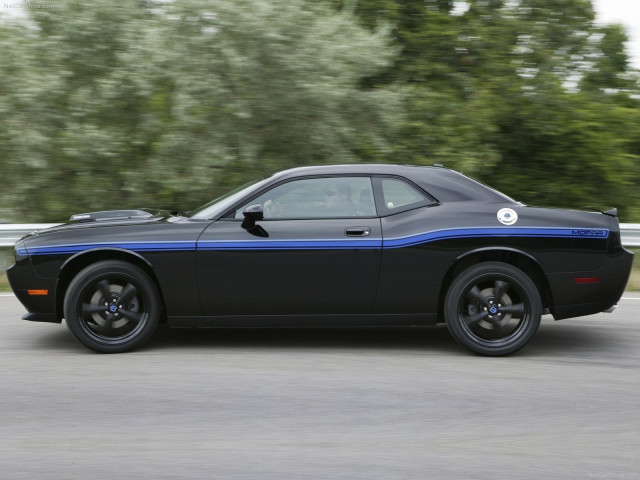 mopar dodge challenger pic #74946