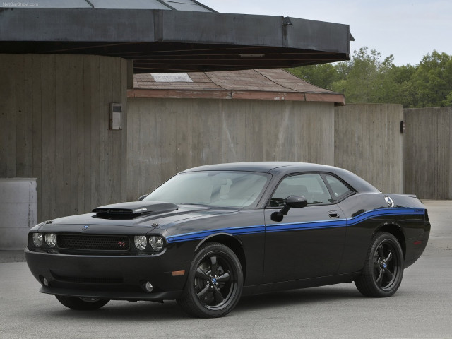 mopar dodge challenger pic #74947