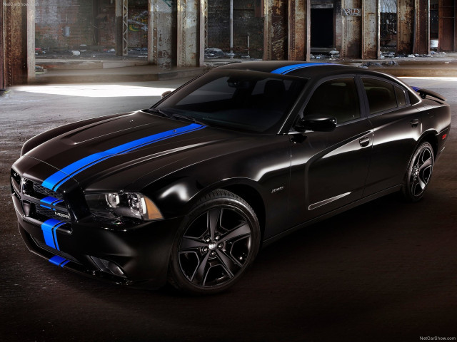 mopar dodge charger pic #79910