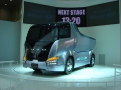 fuso canter eco-d pic #68871
