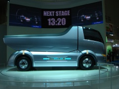 fuso canter eco-d pic #68872
