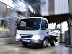fuso canter pic #68879
