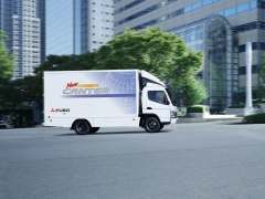 fuso canter pic #68880