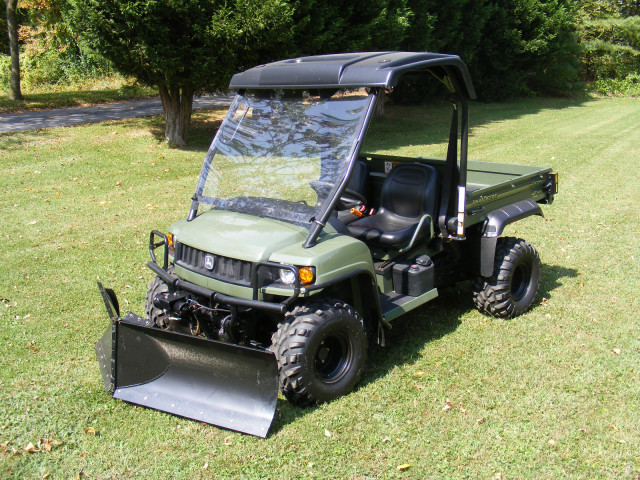 john deere gator pic #69447