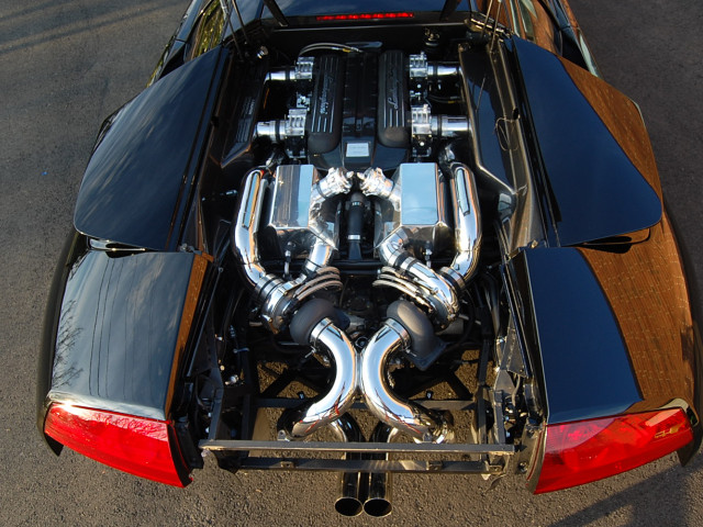 underground racing lamborghini lp640 twin turbo pic #69625