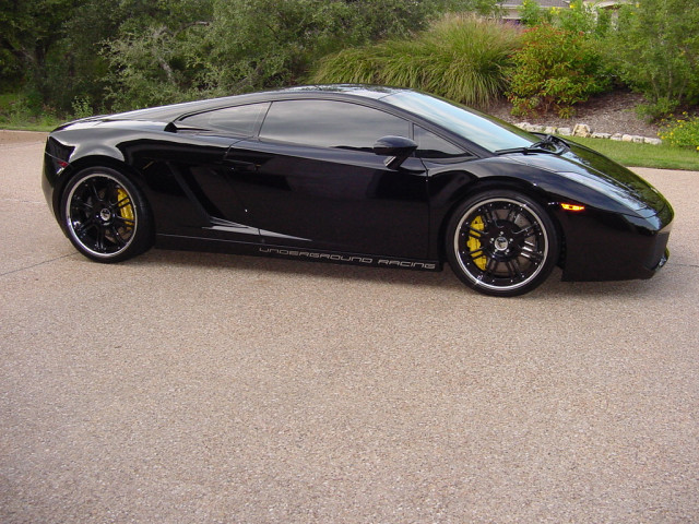 underground racing lamborghini gallardo lp560-4 twin turbo pic #69727