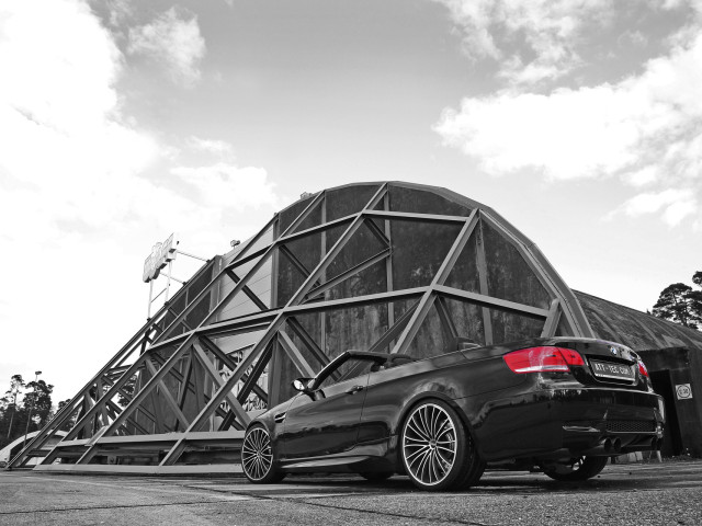 att bmw m3 thunderstorm pic #69980