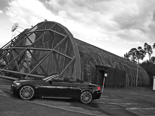 att bmw m3 thunderstorm pic #69981