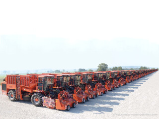 Holmer Terra Dos