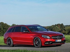 wimmer rs mercedes amg c63 s pic #151733