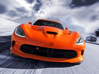 SR Auto Viper-TA