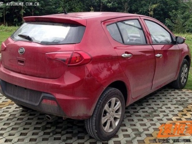 lifan x50 pic #103112