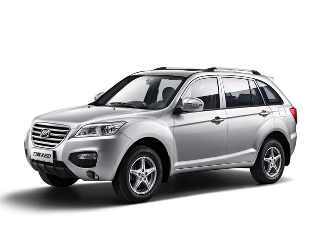 lifan x60 pic #83117