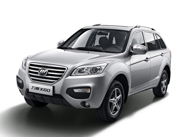 lifan x60 pic #83119