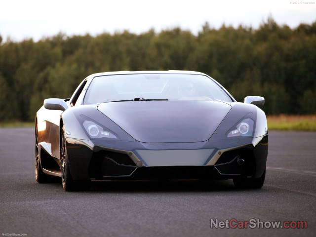 arrinera supercar pic #91609