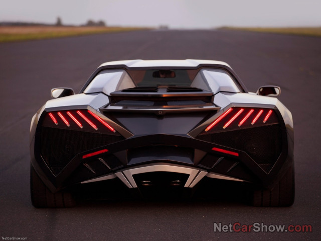 arrinera supercar pic #91611