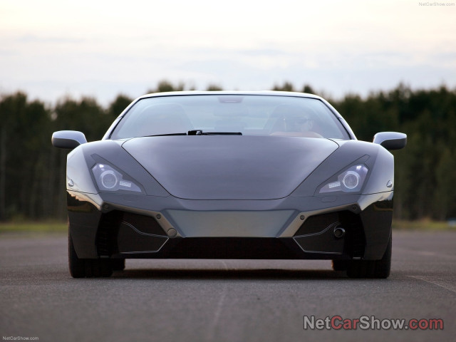 arrinera supercar pic #91613