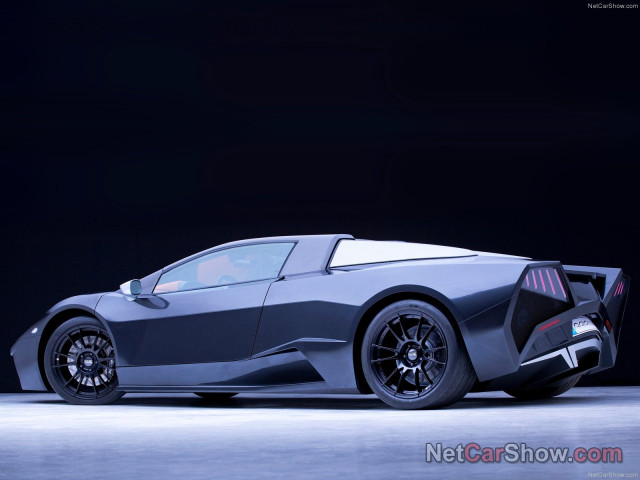 arrinera supercar pic #91614