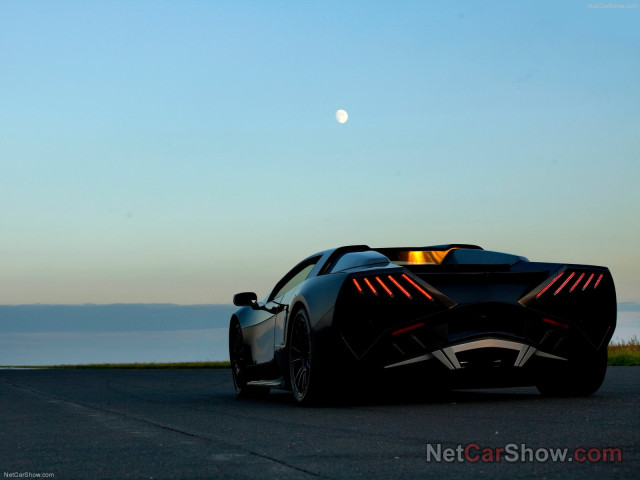 arrinera supercar pic #91617