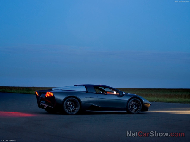 arrinera supercar pic #91618