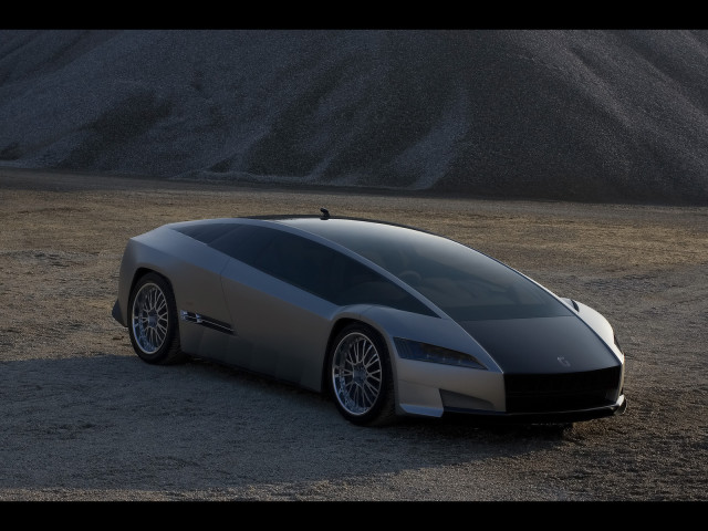 giugiaro quaranta pic #106279