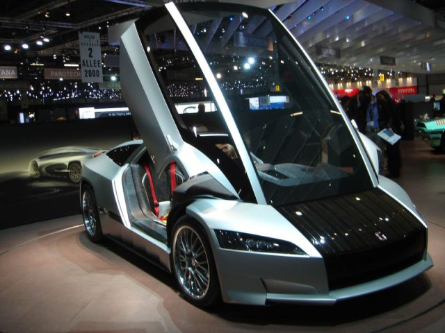 giugiaro quaranta pic #106280