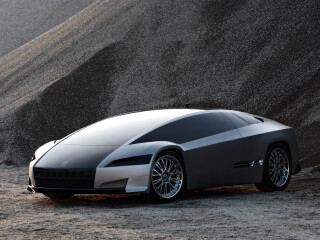 Giugiaro Quaranta