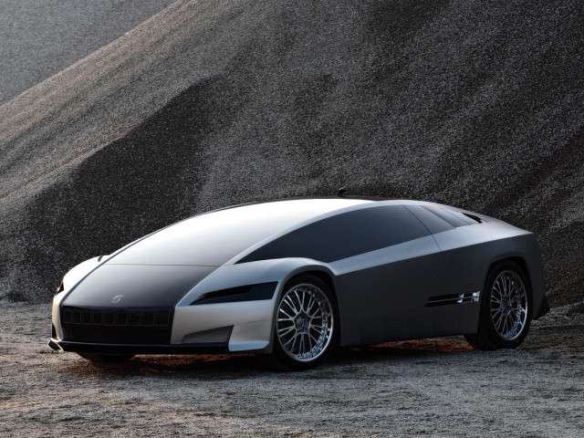 giugiaro quaranta pic #106281