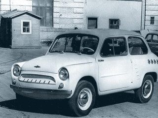 Moskvich 444