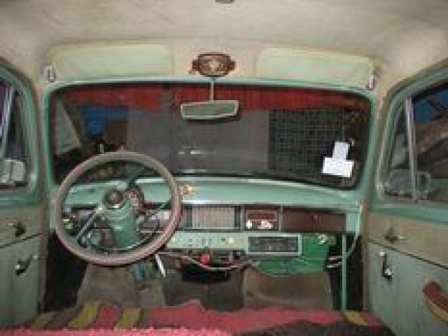 moskvich 402 pic #39020