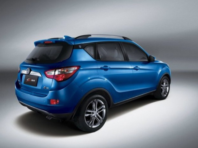 changan cs35 pic #106306