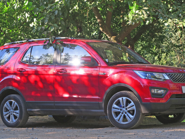Changan CX70 I photo 208783