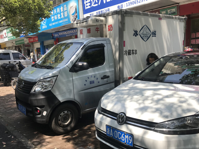Changan Star III photo 208788